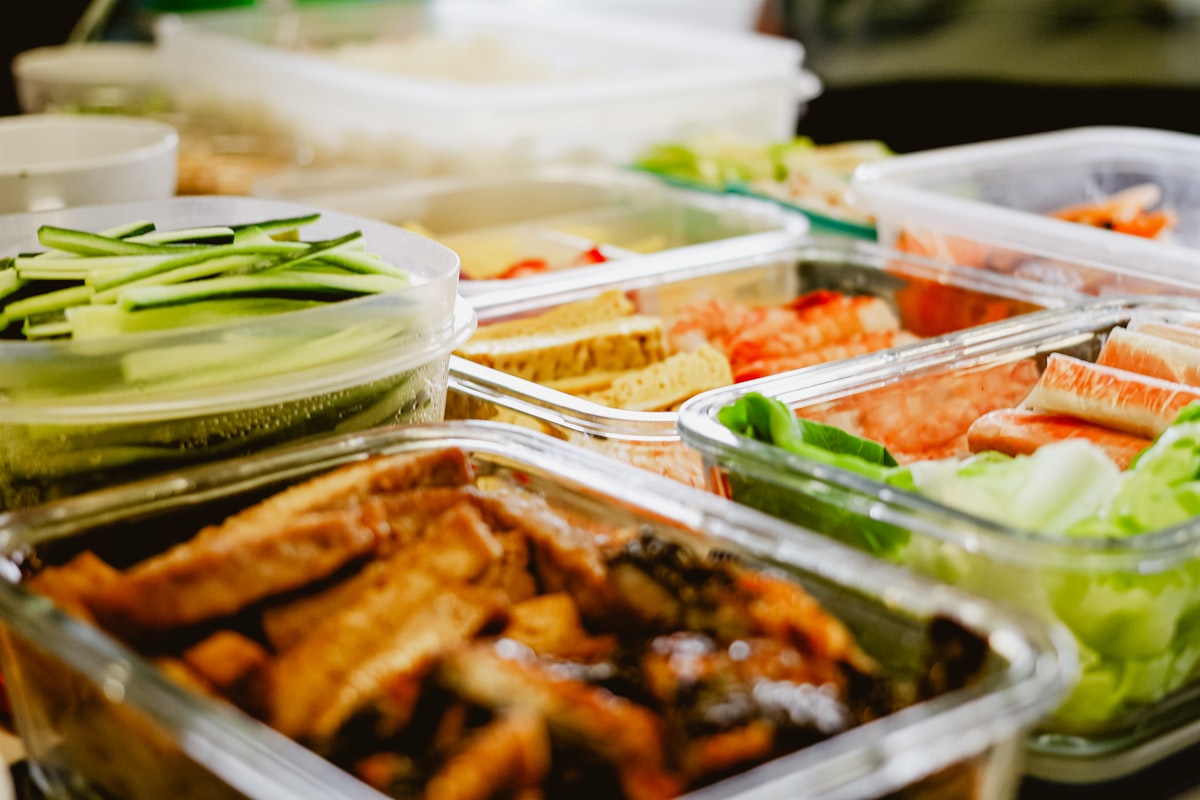 Estrategias para comer sin aburrirse